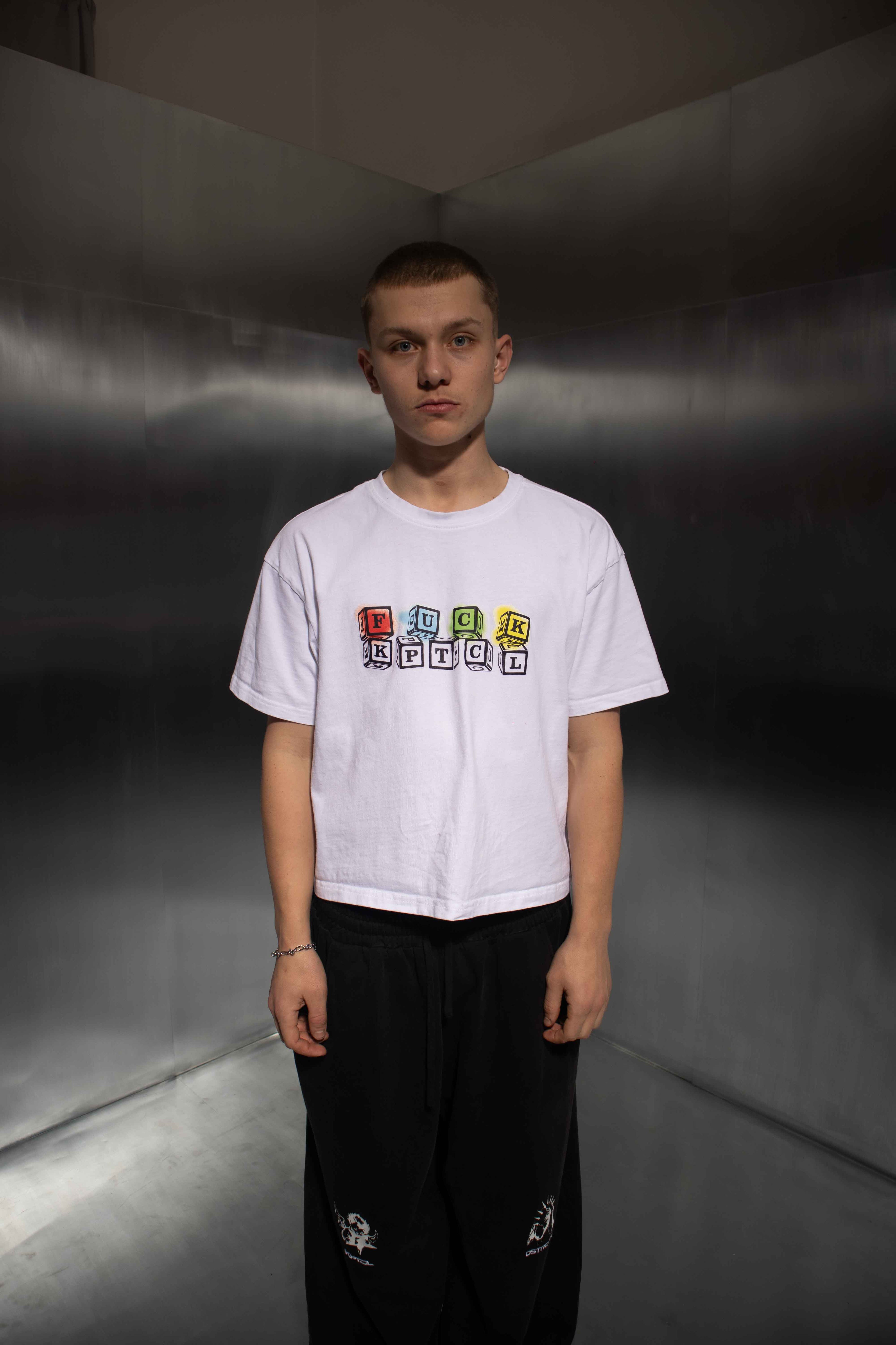 Fck KPTCL Tee